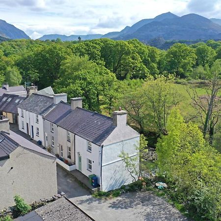 Glanafon Cottage Bethesda Exterior photo