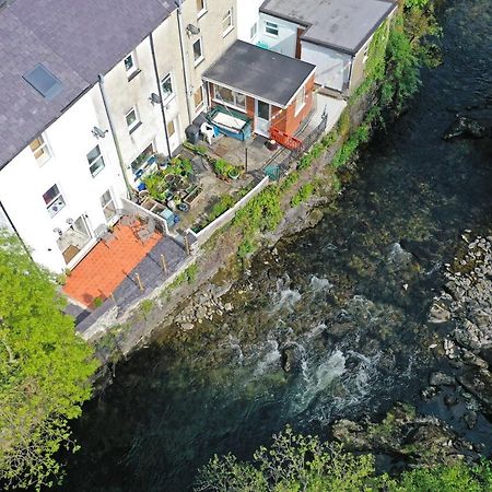 Glanafon Cottage Bethesda Exterior photo