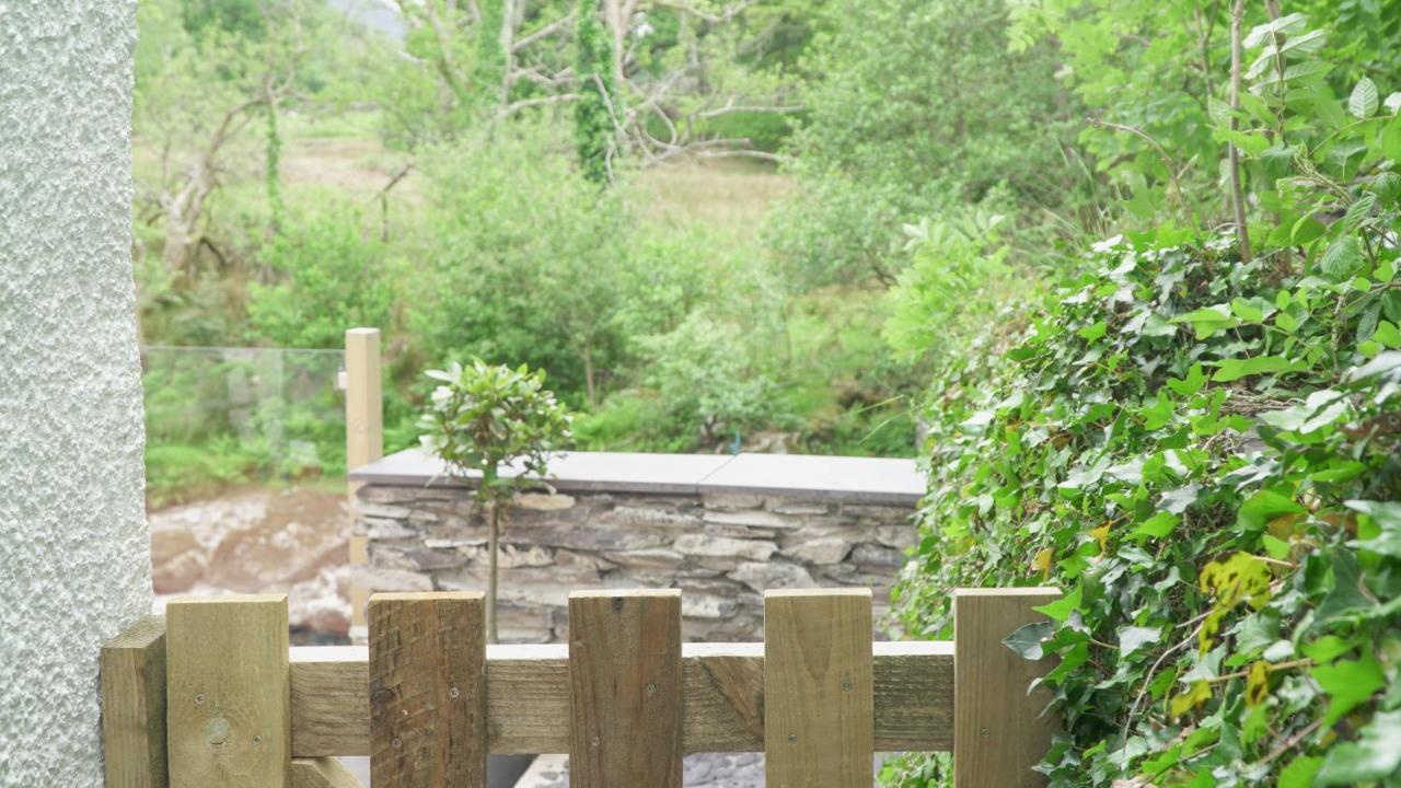 Glanafon Cottage Bethesda Exterior photo