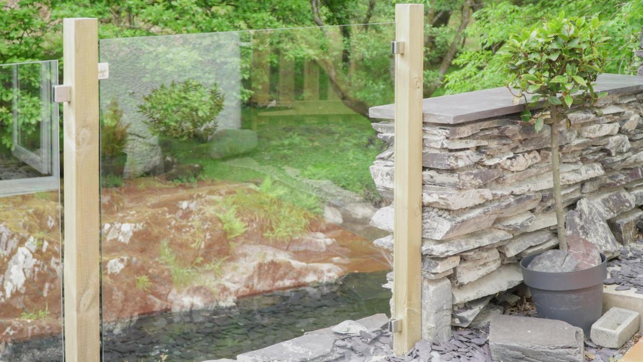 Glanafon Cottage Bethesda Exterior photo